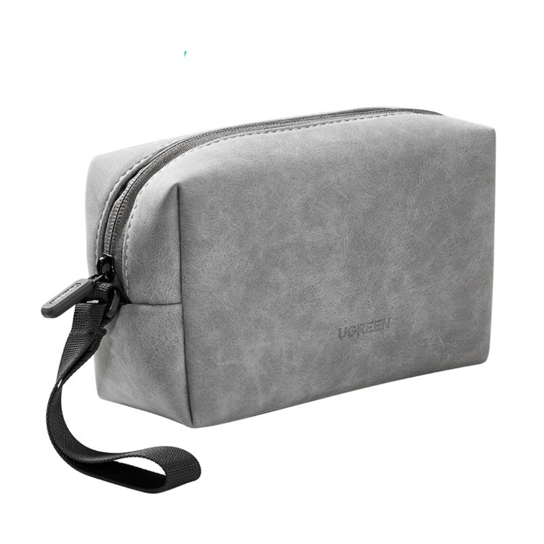 Tech Pouch Organizador de Acessórios Casual Warriors