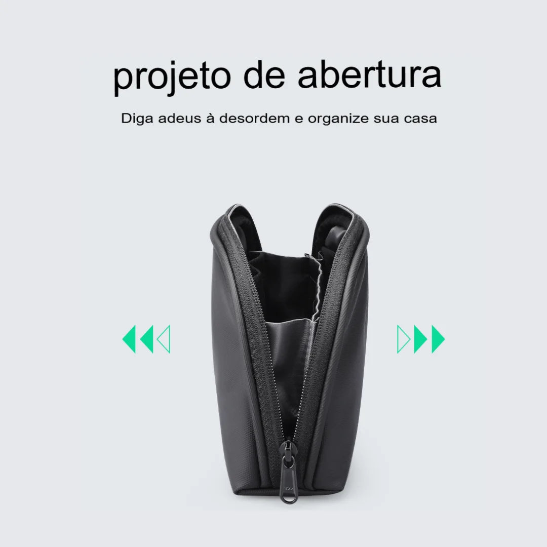 Tech Pouch Ultimate Impermeável Sevilla