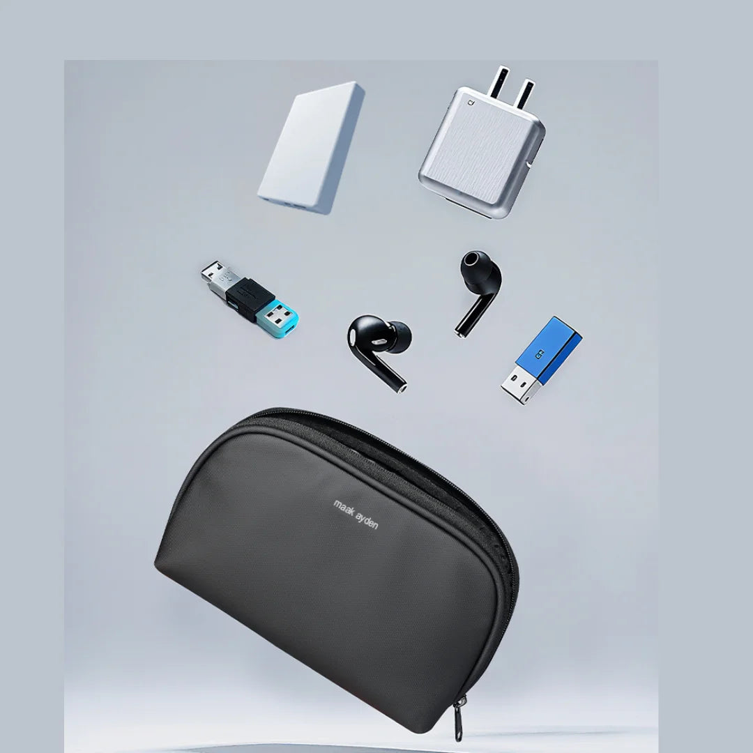 Tech Pouch Ultimate Impermeável Sevilla