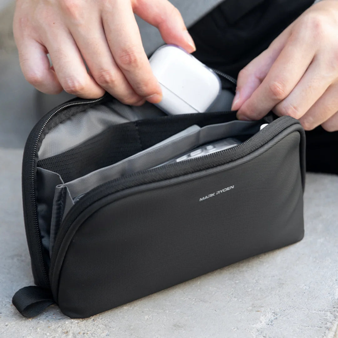 Tech Pouch Ultimate Impermeável Sevilla
