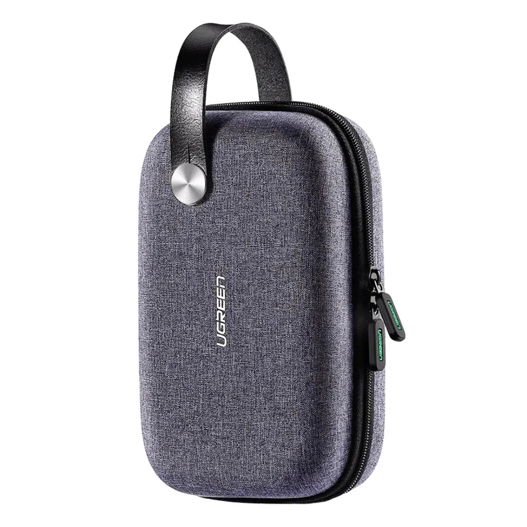 Tech Pouch de Viagens Portátil de Eletrônicos Atlanta