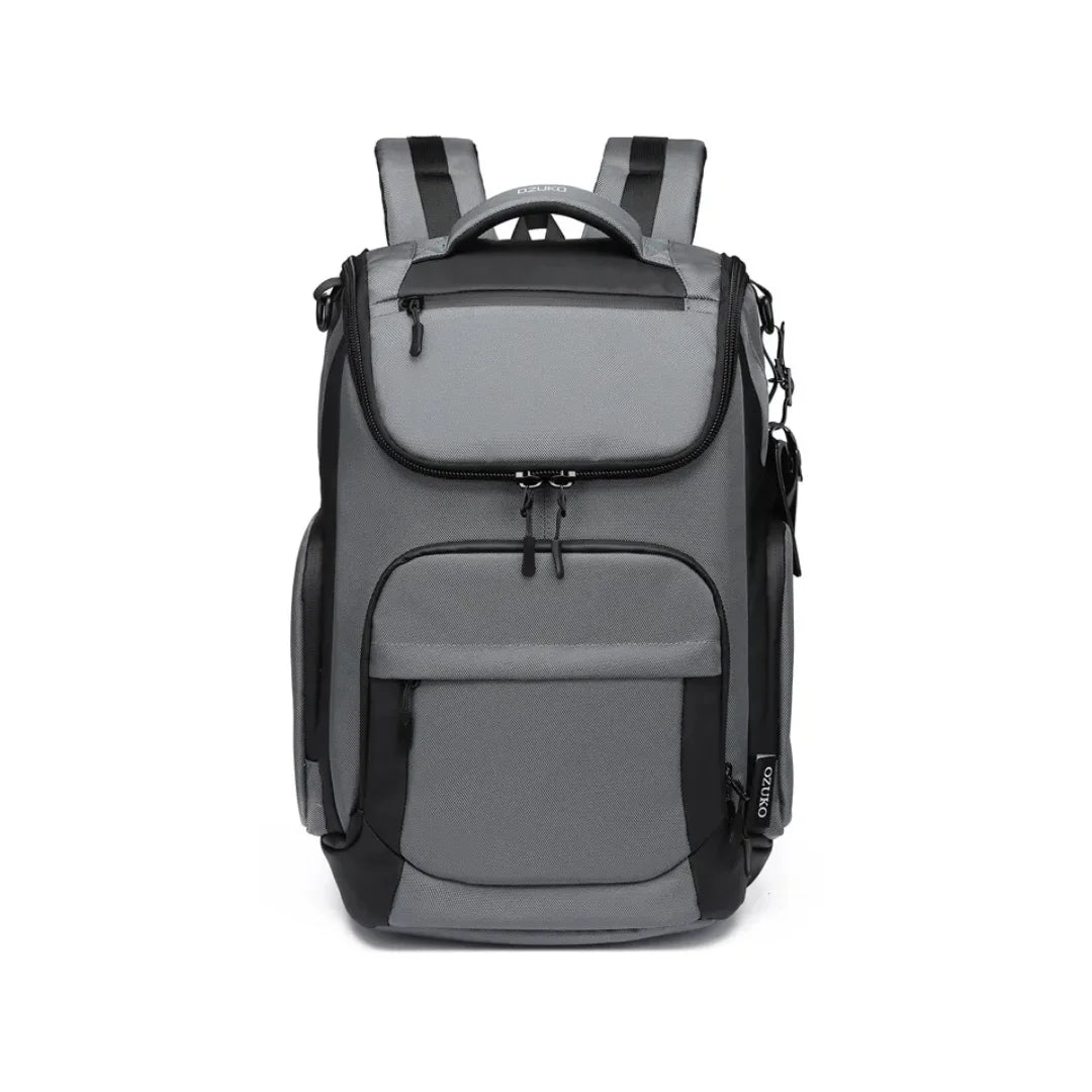 Mochila Executiva Antifurto Impermeável USB Angers