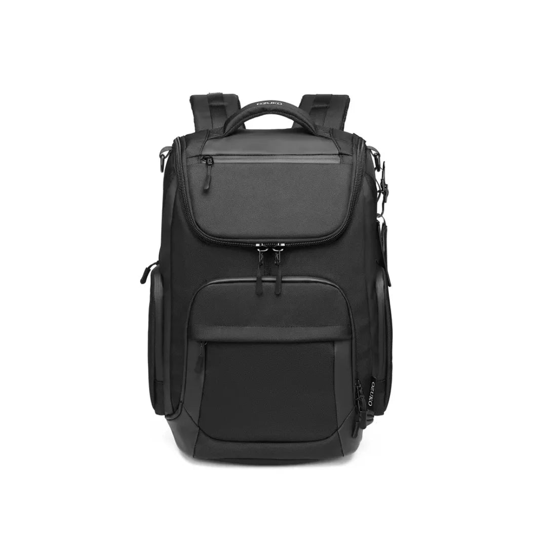 Mochila Executiva Antifurto Impermeável USB Angers