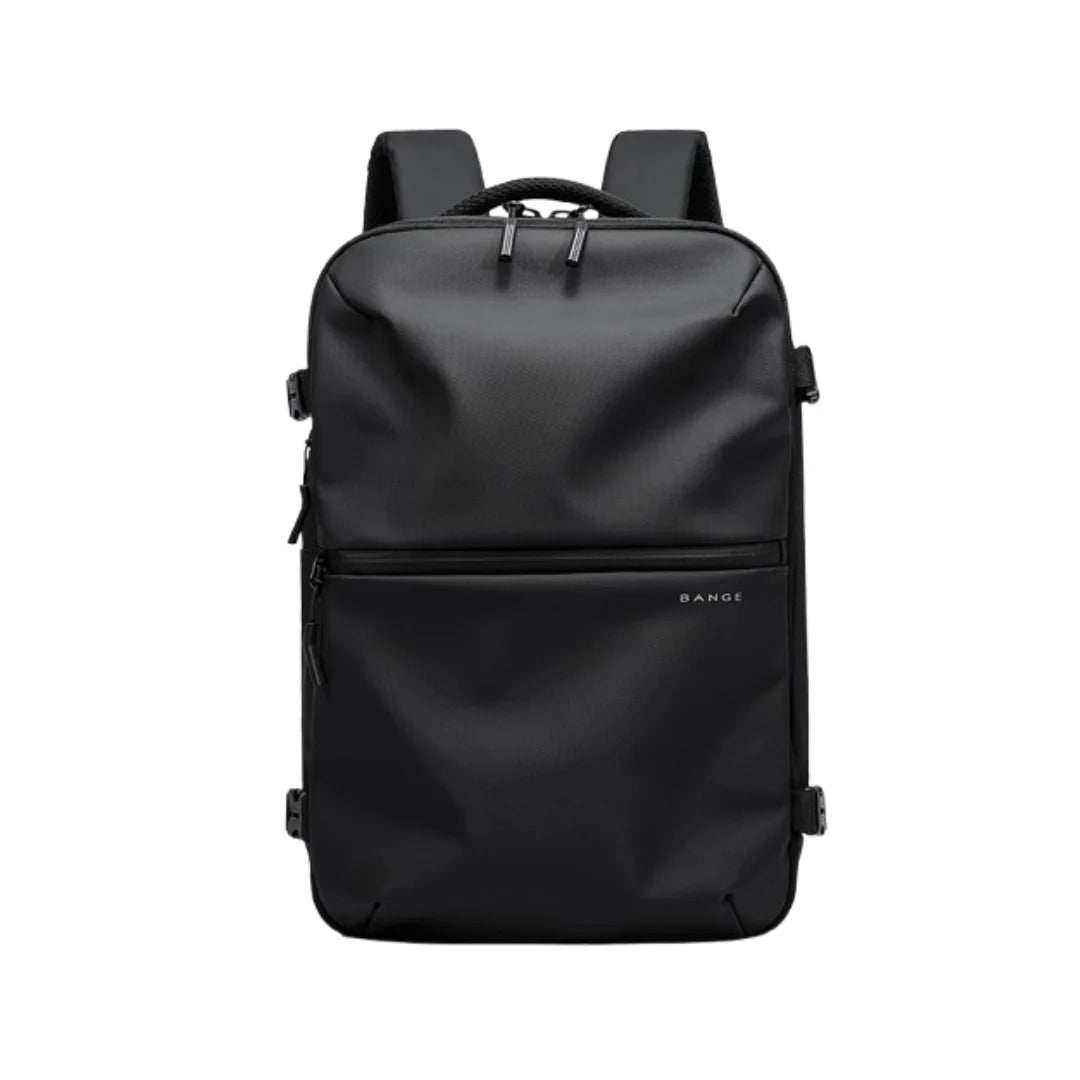 Mochila Executiva Antifurto Notebook Impermeável Braga
