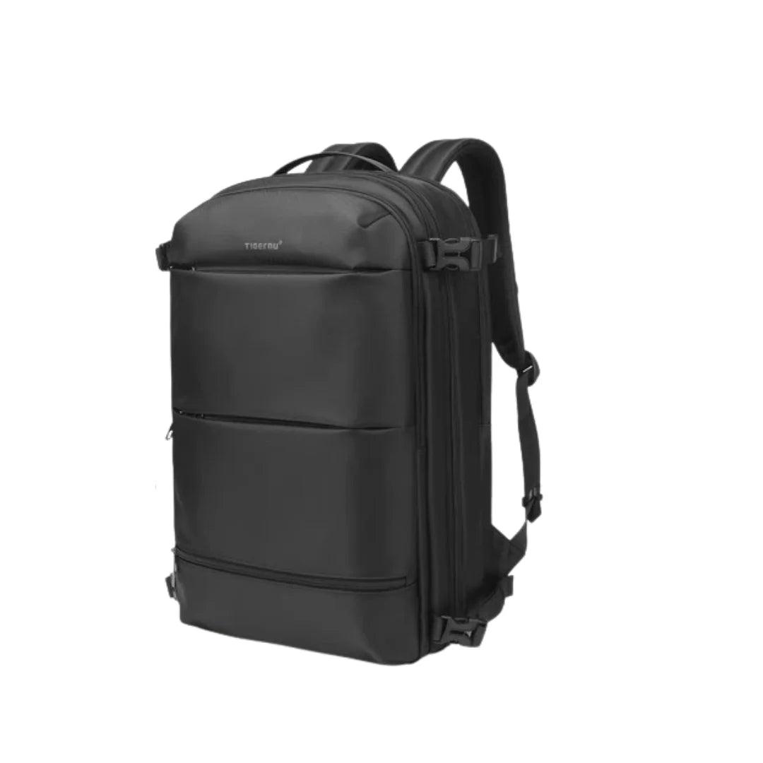 Mochila Executiva Expansível Antifurto Porta USB Andorra