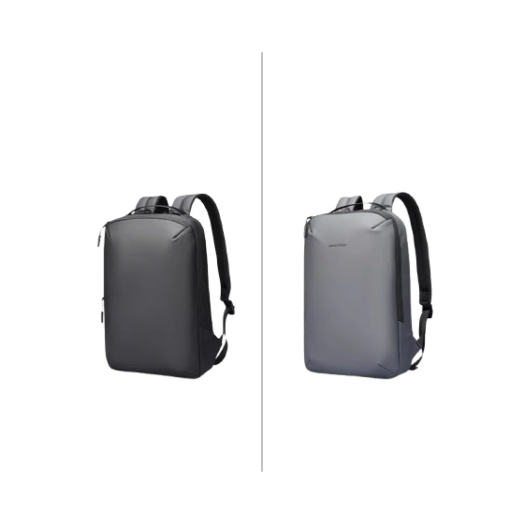 Mochila Executiva Minimalista Impermeável Lago