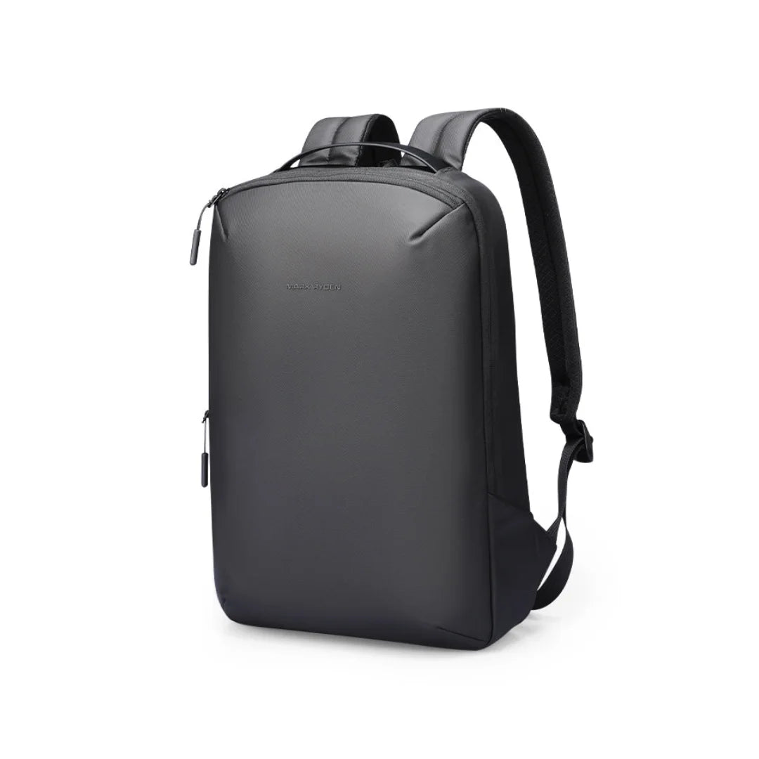 Mochila Executiva Minimalista Impermeável Lago