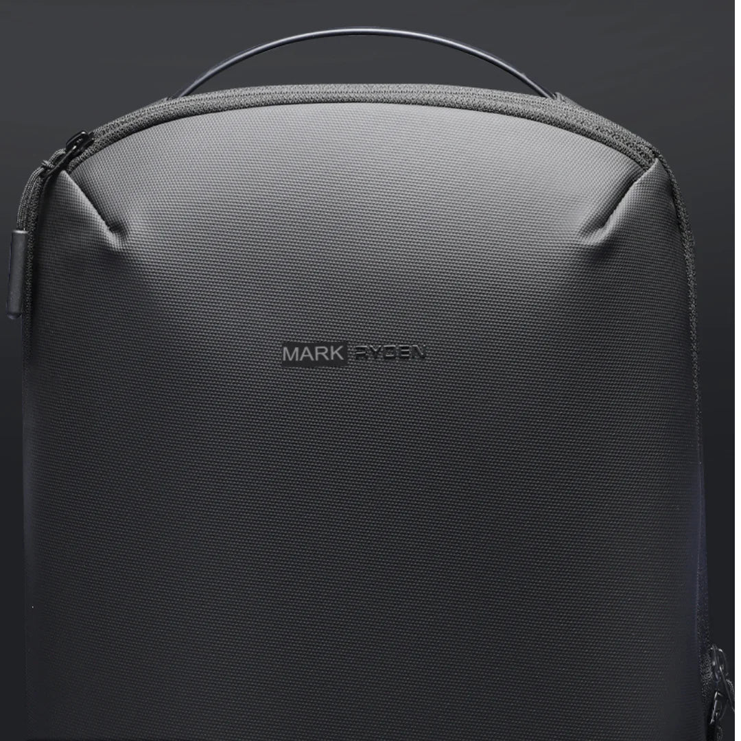 Mochila Executiva Minimalista Impermeável Lago