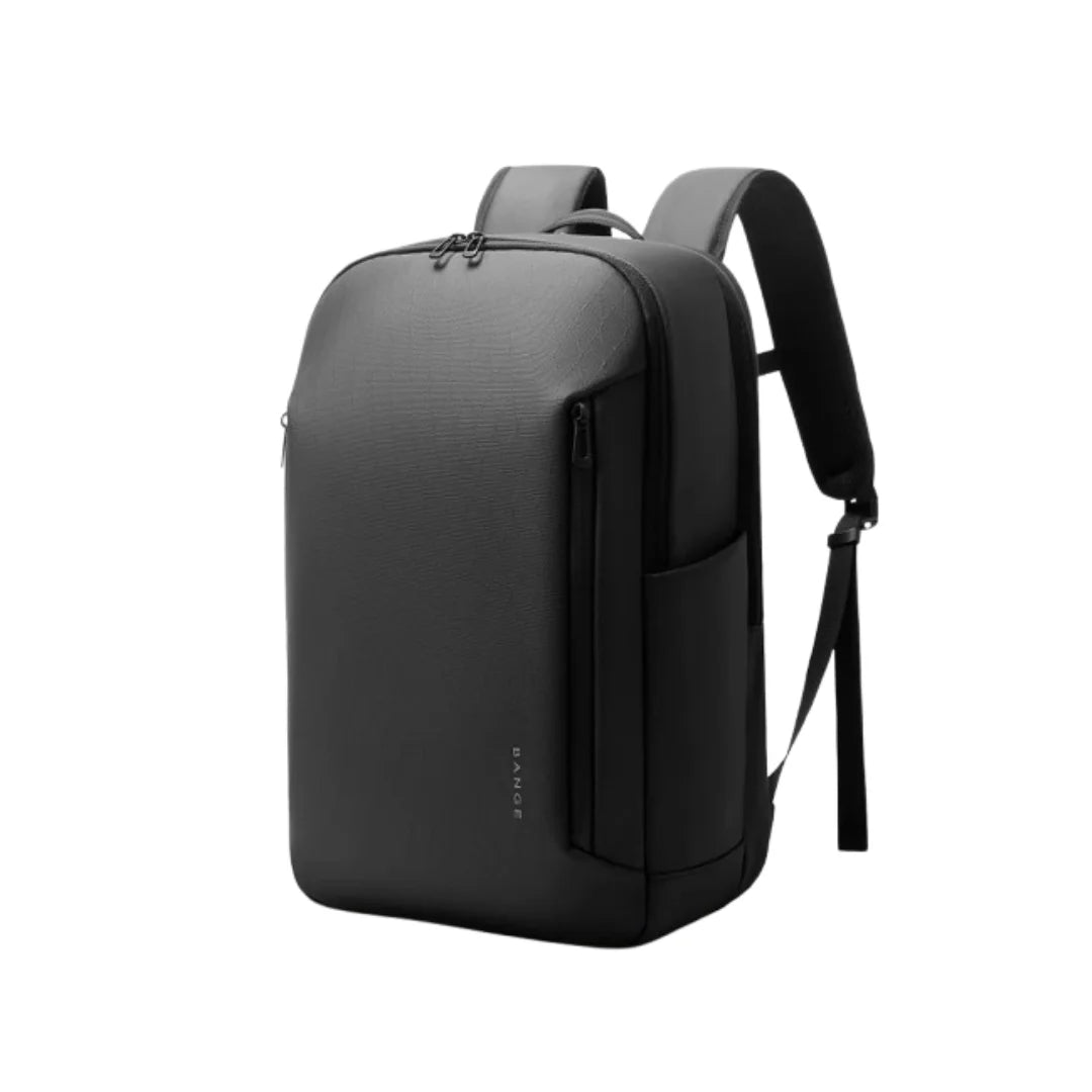 Mochila Executiva Minimalista Notebook Impermeável Bari
