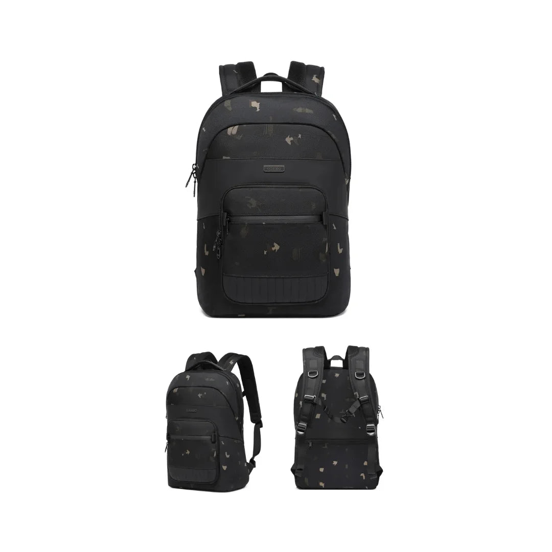 Mochila Executiva Minimalista Urbana Monza