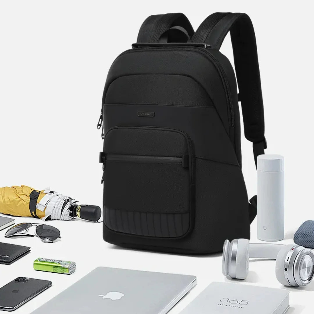 Mochila Executiva Minimalista Urbana Monza