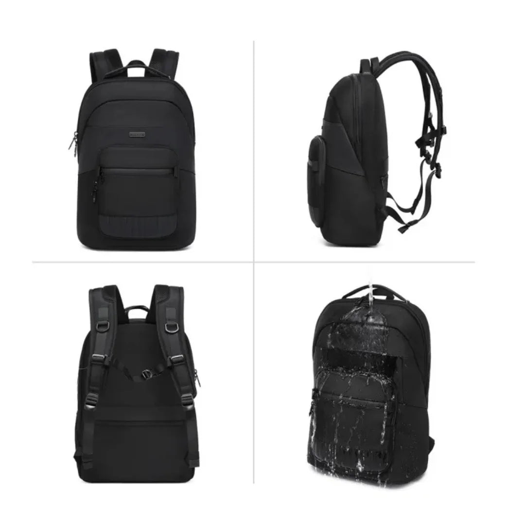 Mochila Executiva Minimalista Urbana Monza