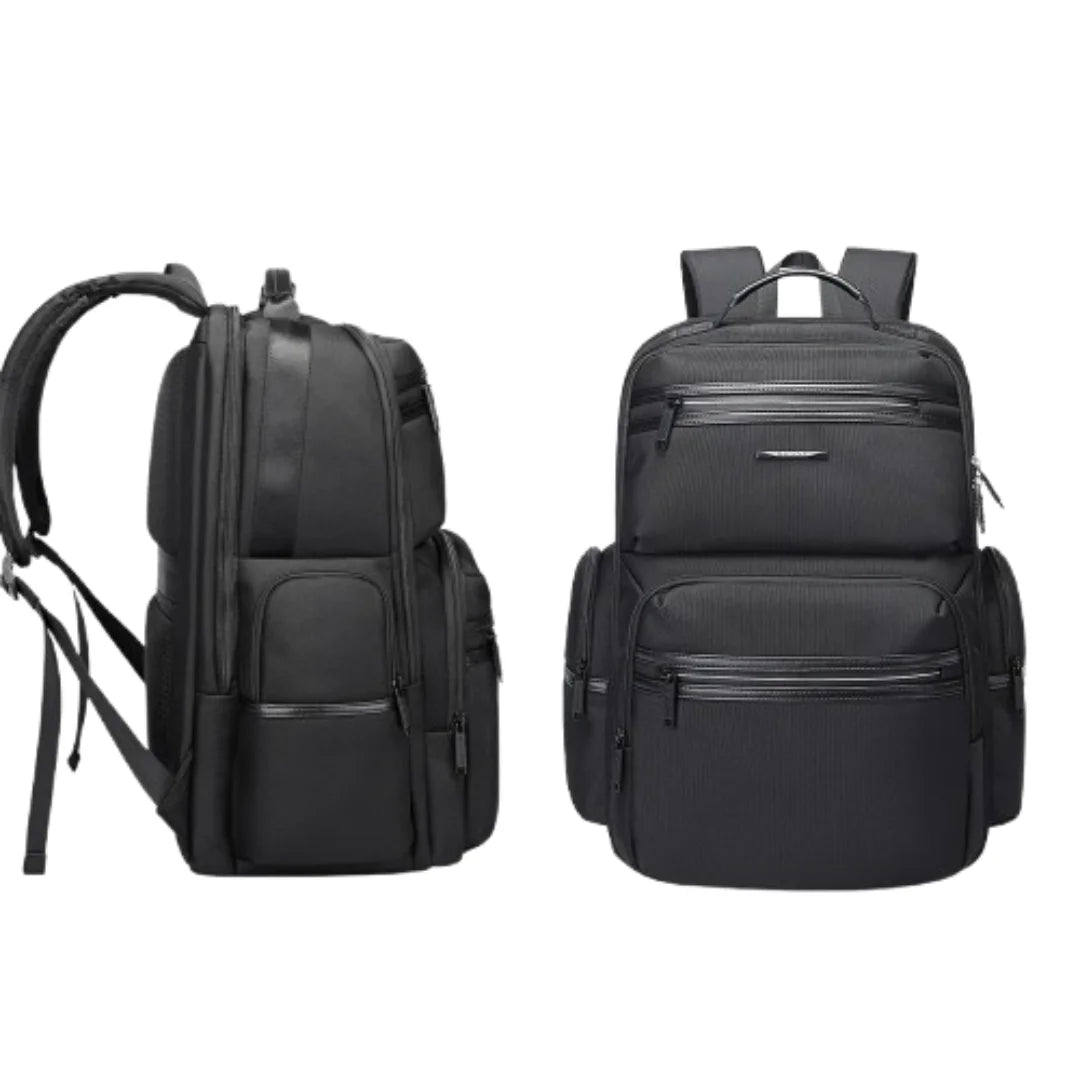 Mochila Para Notebook e Viagem Impermeavel USB Orion