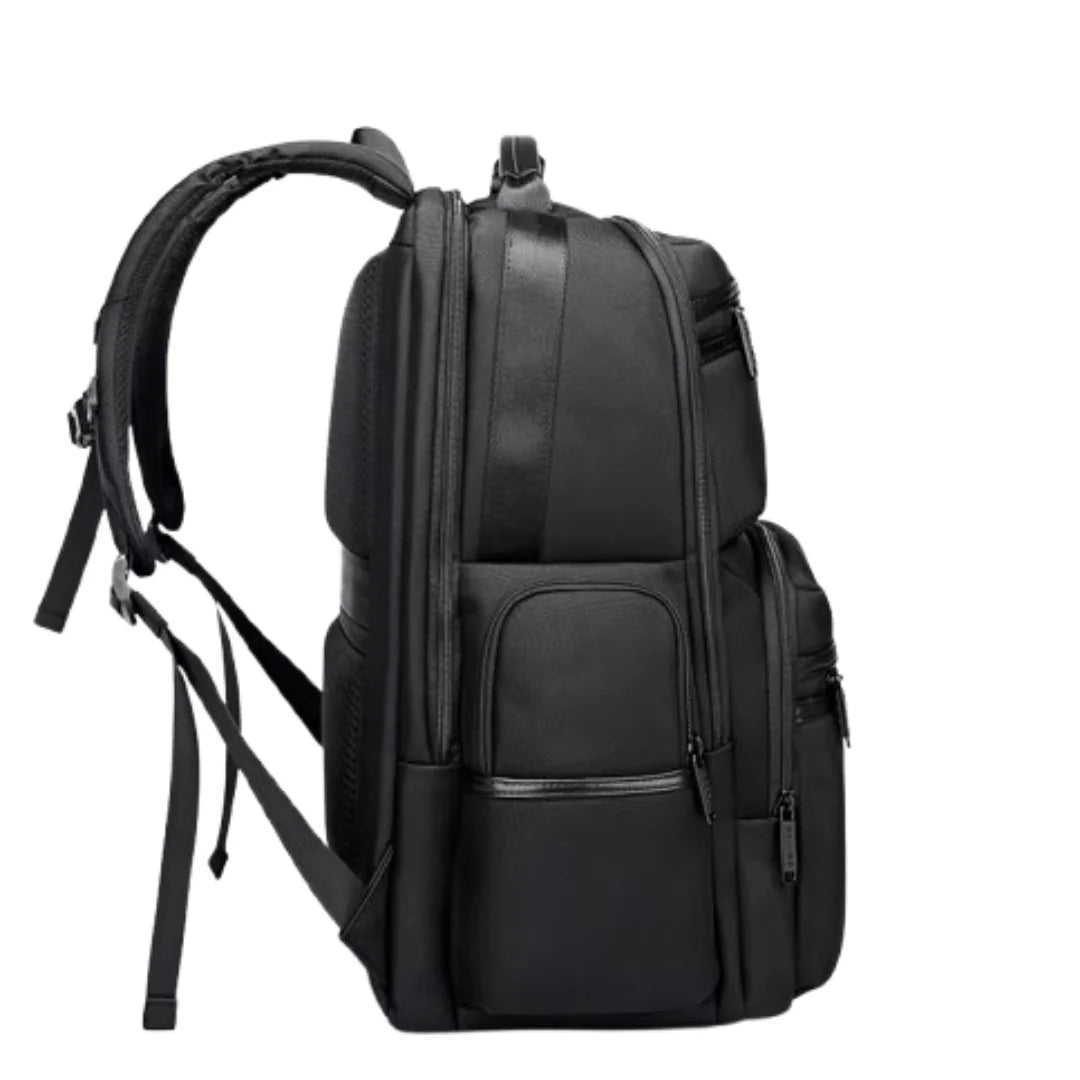 Mochila Para Notebook e Viagem Impermeavel USB Orion
