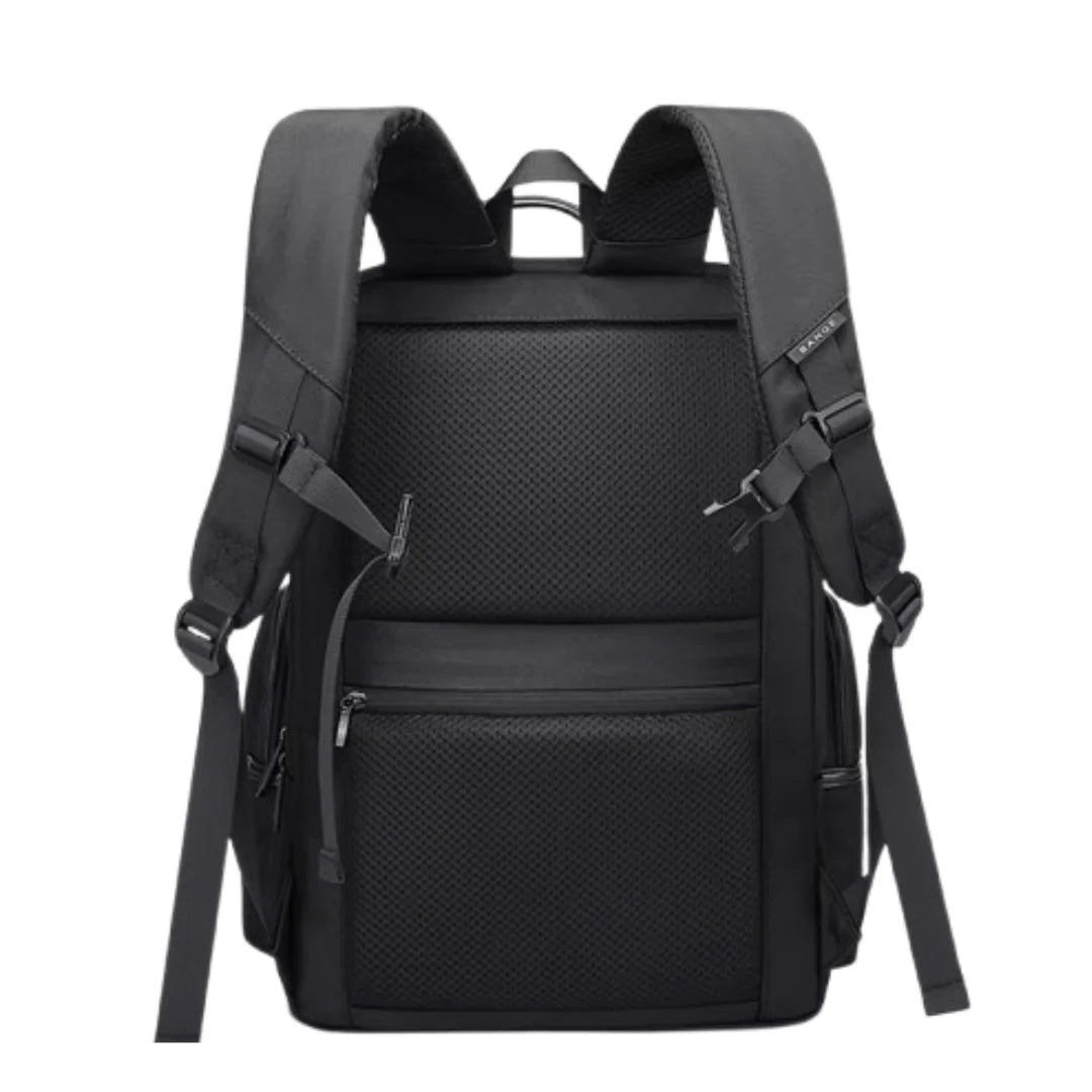 Mochila Para Notebook e Viagem Impermeavel USB Orion