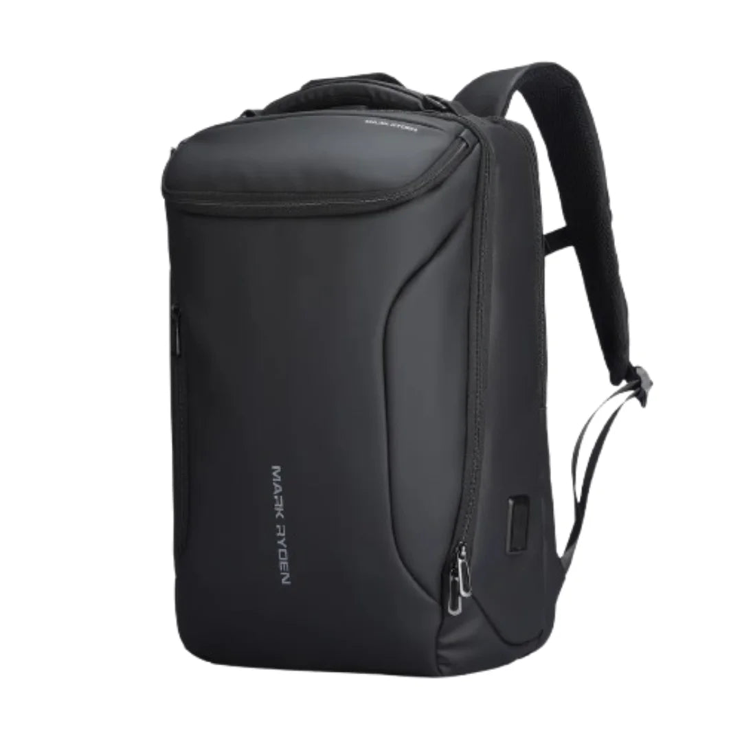 Mochila Para Notebook Porta USB Espaçosa Nexus
