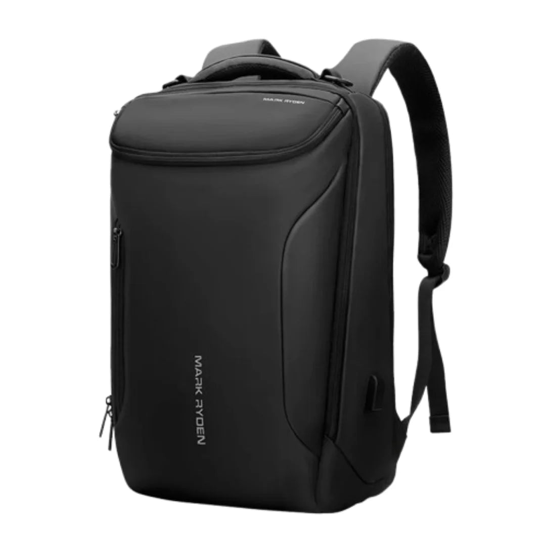 Mochila Para Notebook Porta USB Espaçosa Nexus