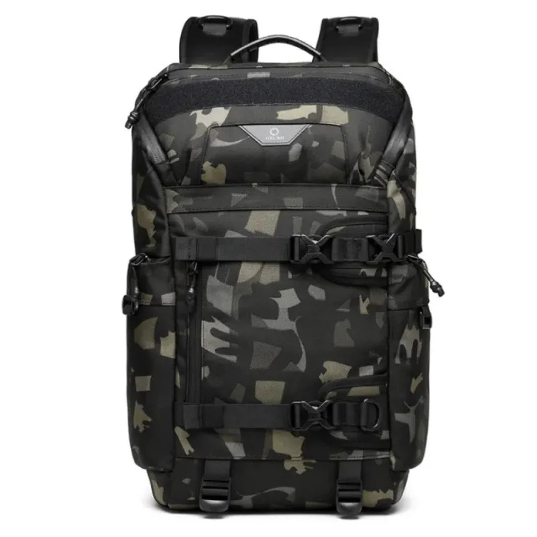 Mochila Para Notebook com Grande Capacidade Outdoor
