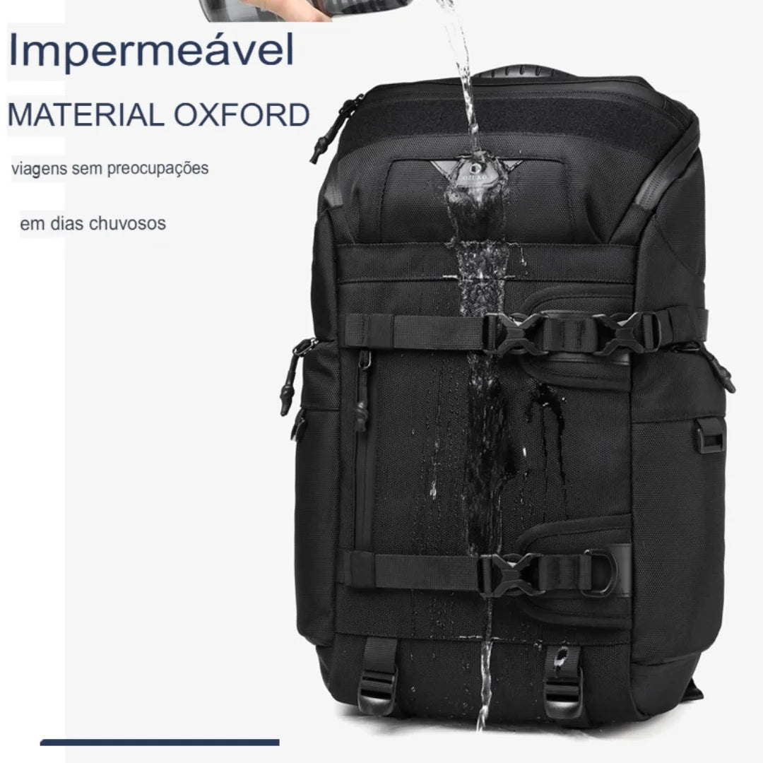 Mochila Para Notebook com Grande Capacidade Outdoor