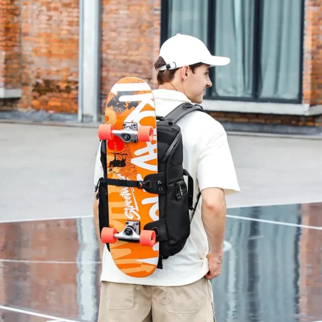 Mochila Para Notebook com Grande Capacidade Outdoor