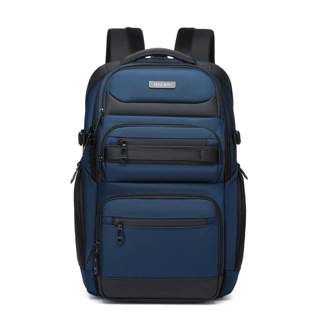 Mochila para Notebook e Trabalho Alta Capacidade Everest