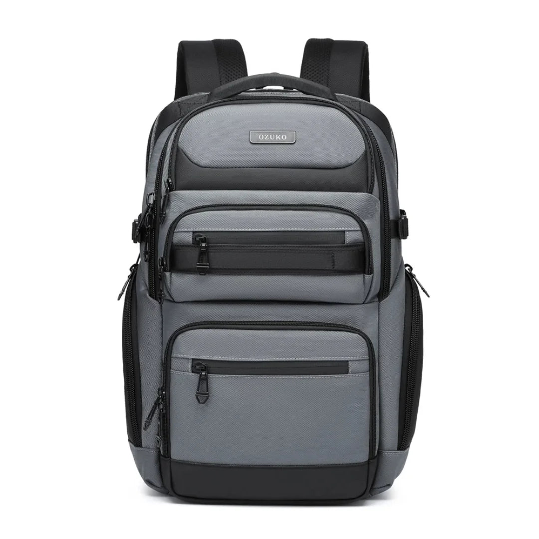 Mochila para Notebook e Trabalho Alta Capacidade Everest