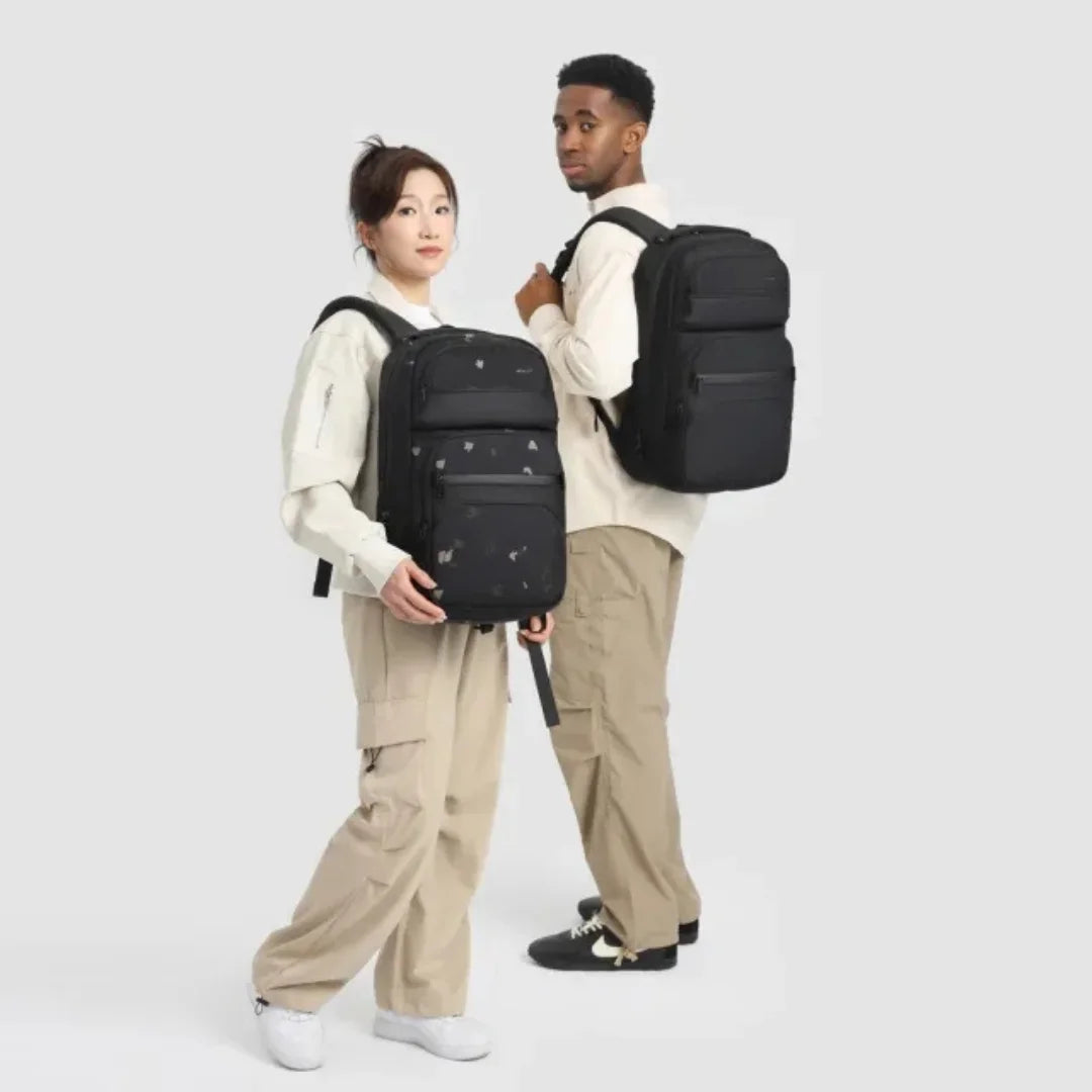 Mochila para Notebook e Trabalho Alta Capacidade Everest
