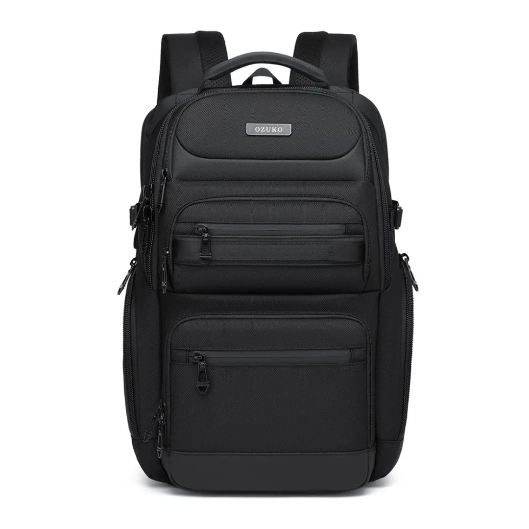 Mochila para Notebook e Trabalho Alta Capacidade Everest
