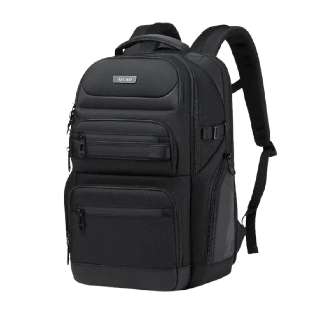 Mochila para Notebook e Trabalho Alta Capacidade Everest
