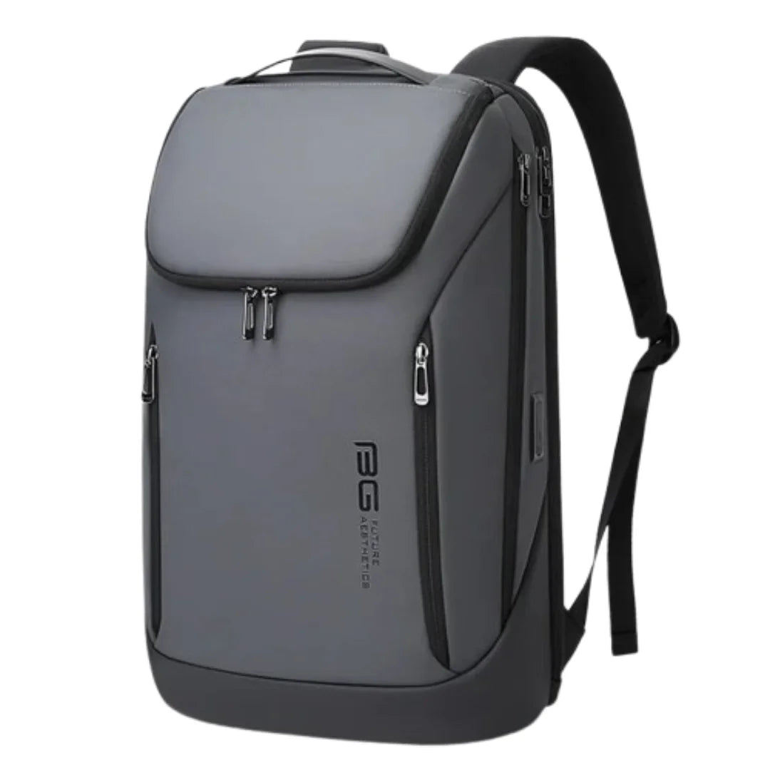 Mochila Para Notebook e Viagem Porta USB Meridian