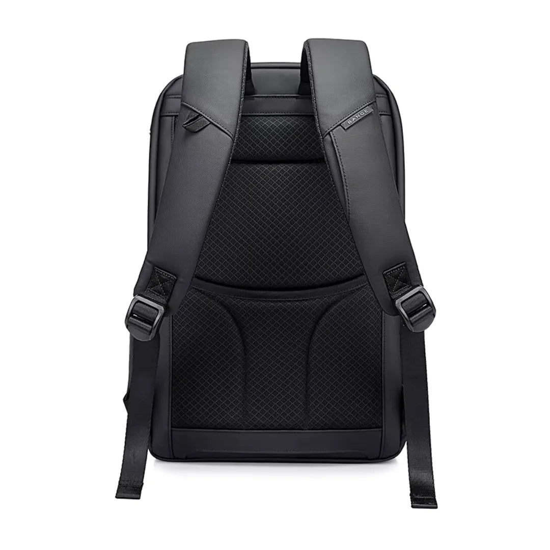 Mochila Para Notebook e Viagem Porta USB Meridian