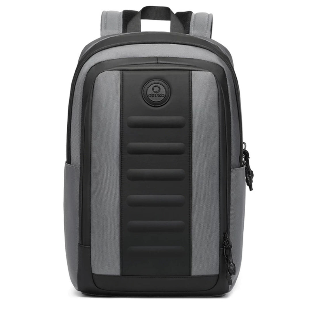 Mochila Para Notebook e Viagem Executiva Impermeável Vector