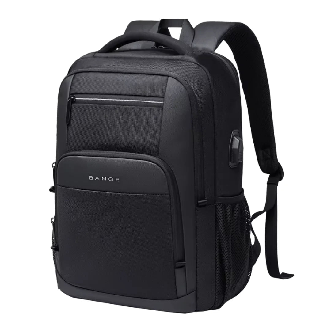 Mochila para Notebook Compacta e Executiva Antifuto Mount