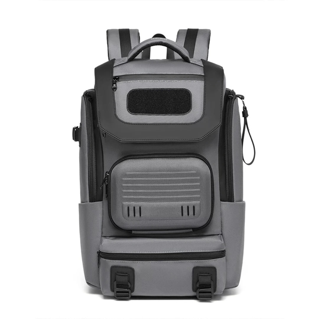 Mochila para Notebook e Viagem Grande Capacidade Atlas