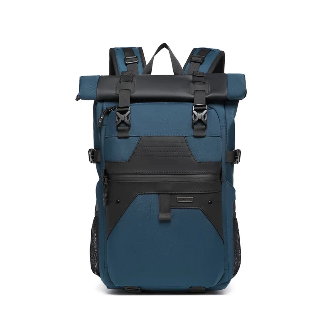 Mochila para Viagem Expansiva e Impermeável Vigo