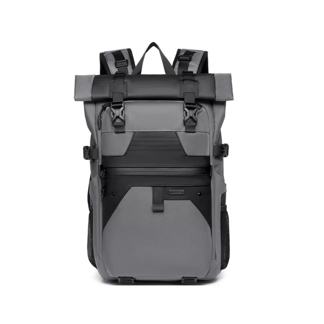 Mochila para Viagem Expansiva e Impermeável Vigo