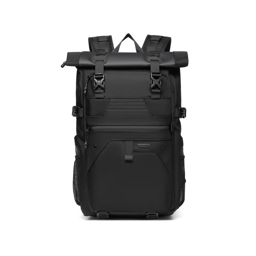 Mochila para Viagem Expansiva e Impermeável Vigo