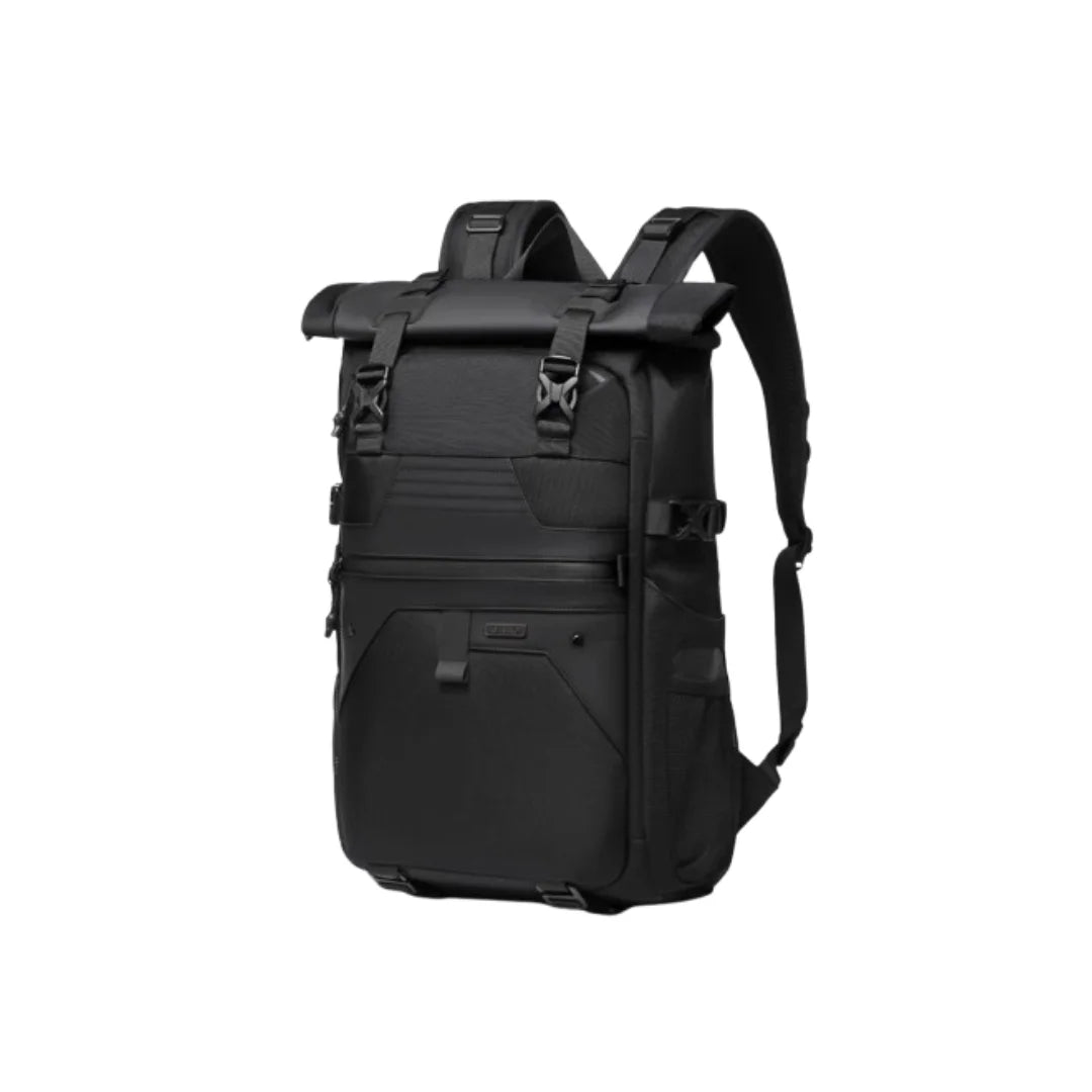 Mochila para Viagem Expansiva e Impermeável Vigo
