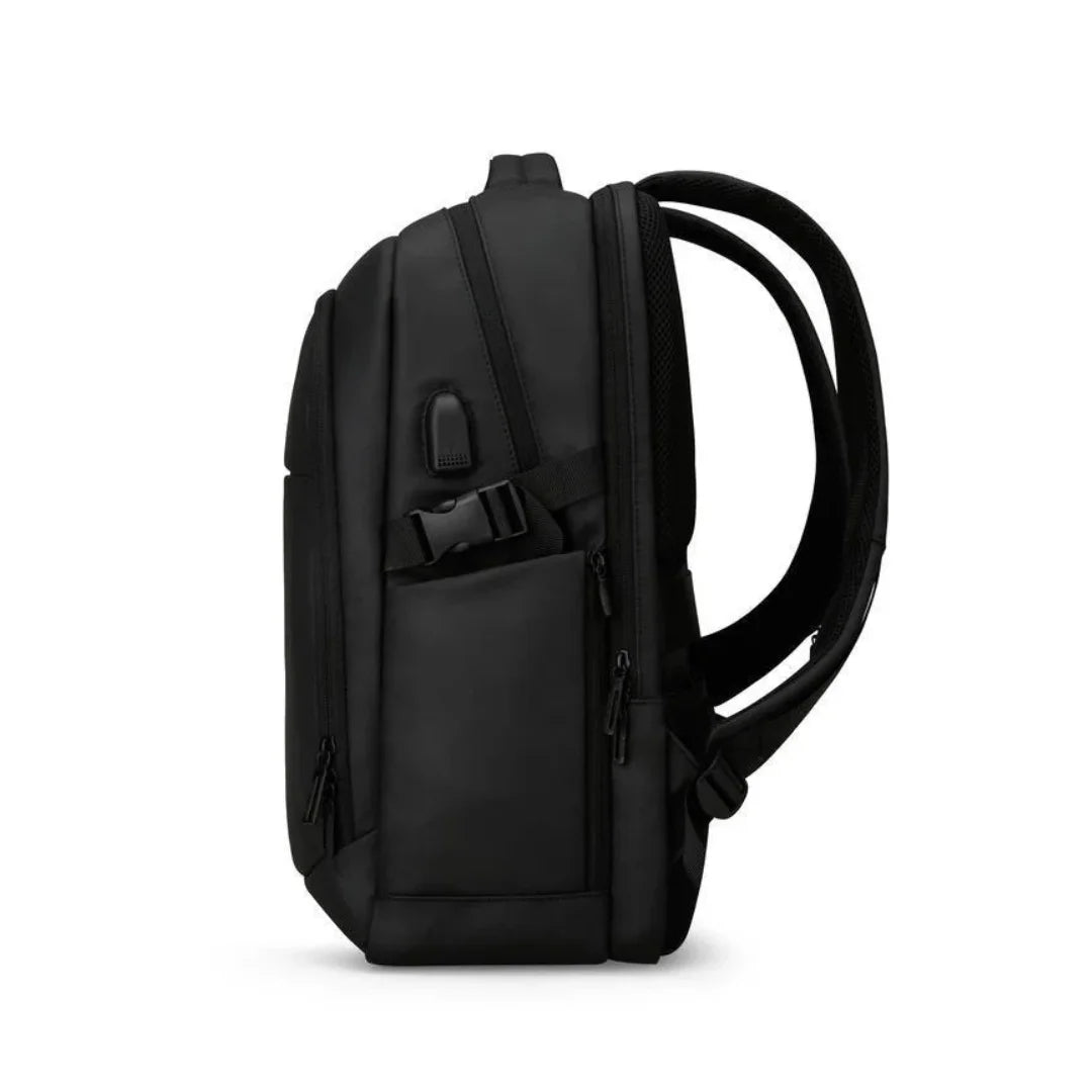 Mochila para Viagem Impermeável Espaçosa Lume