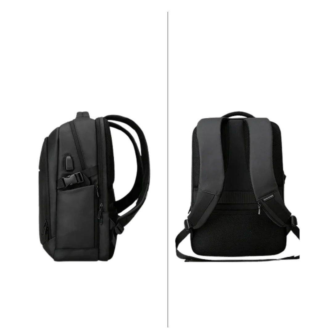 Mochila para Viagem Impermeável Espaçosa Lume