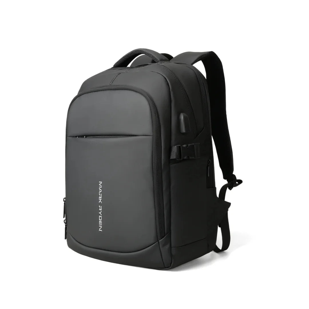 Mochila para Viagem Impermeável Espaçosa Lume