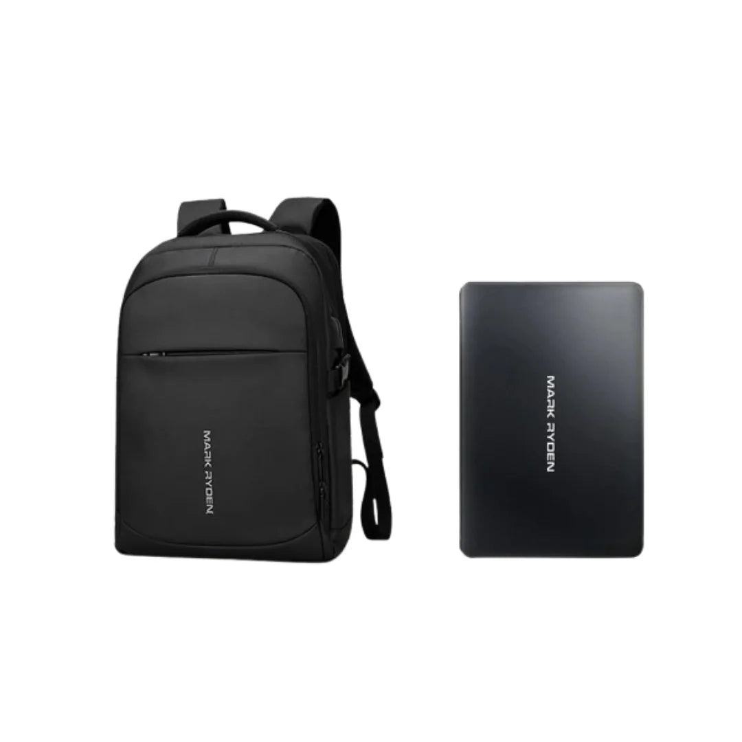 Mochila para Viagem Impermeável Espaçosa Lume