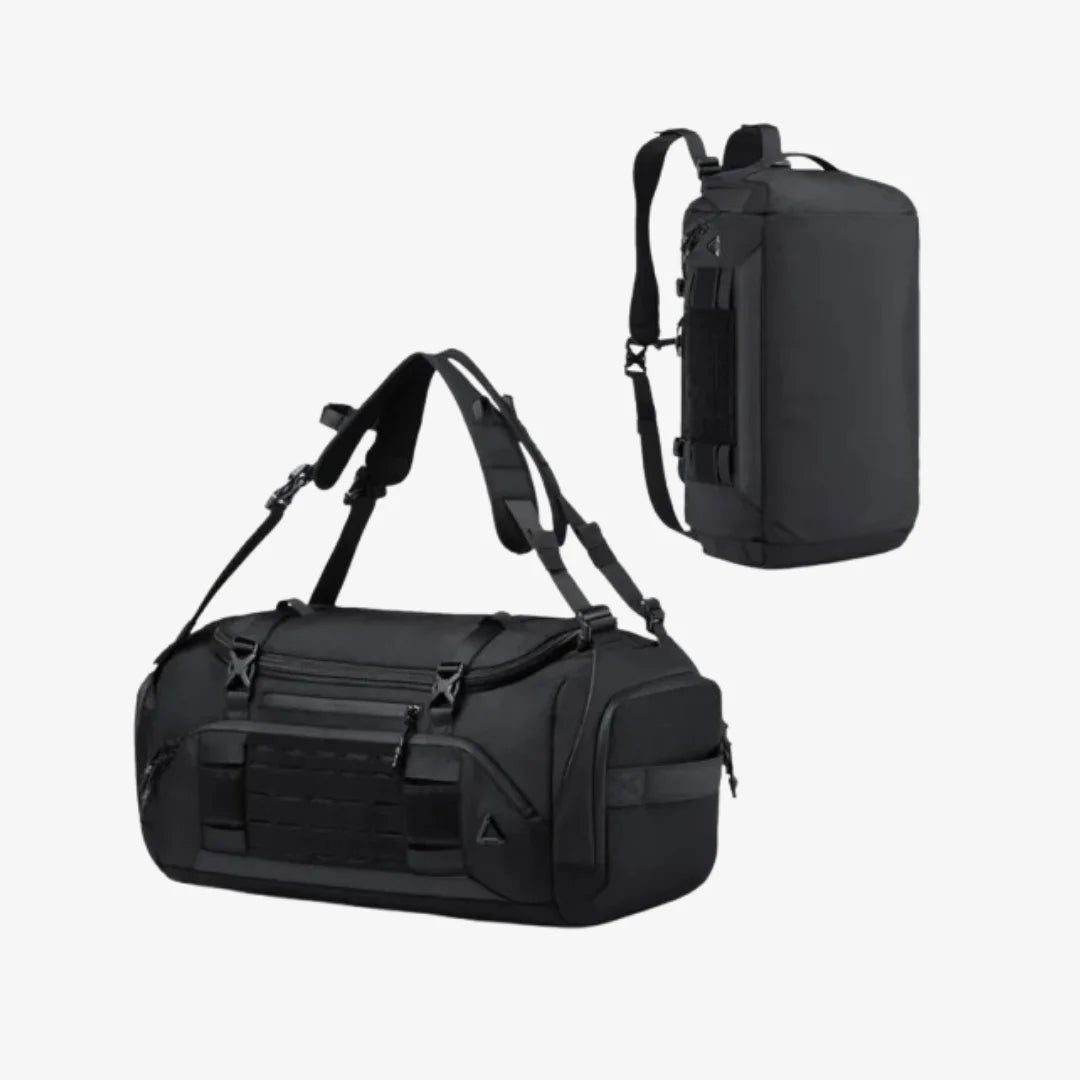 Mochila para Viagem Impermeável de Grande Capacidade Drake