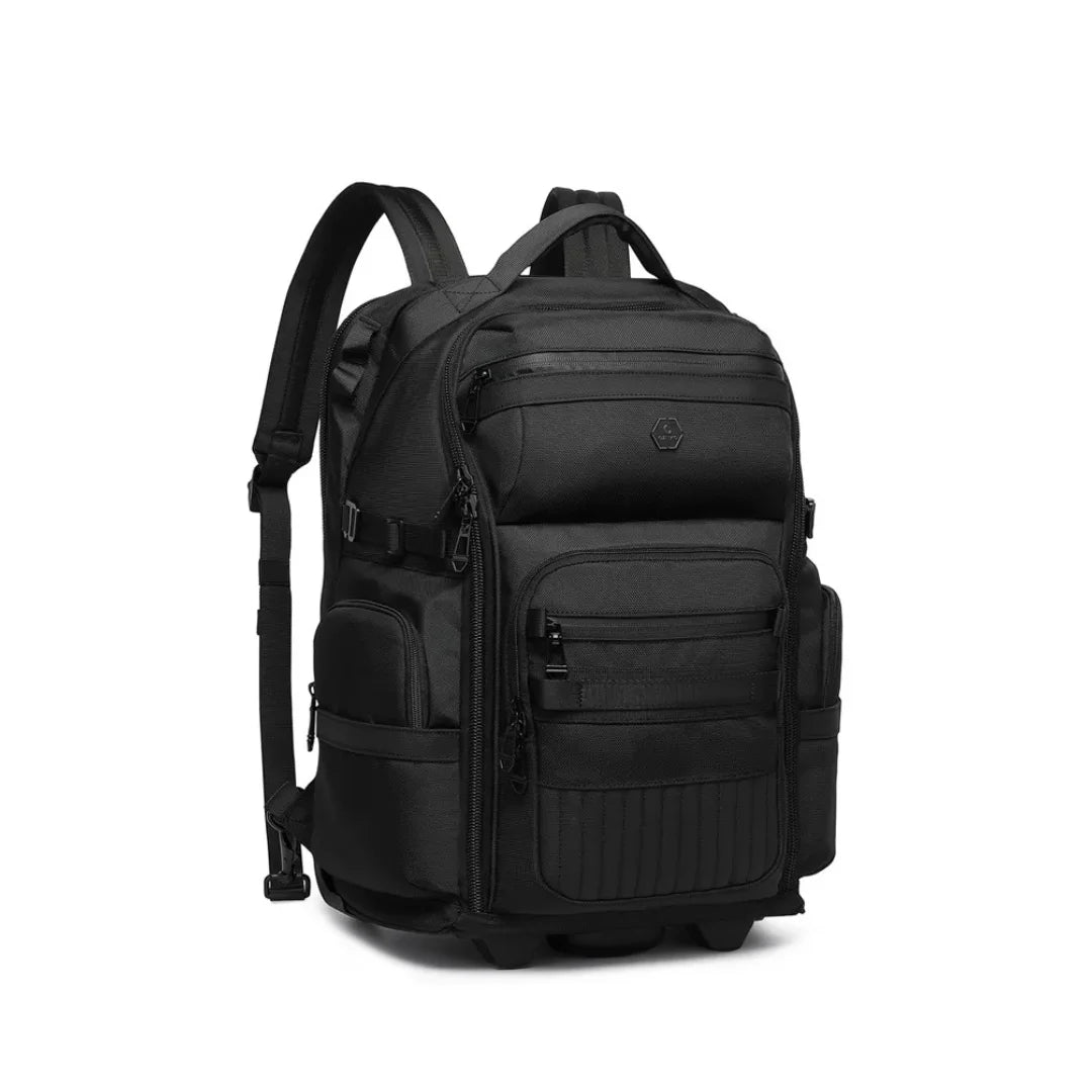 Mochila para Viagem com Rodas Impermeável Rover