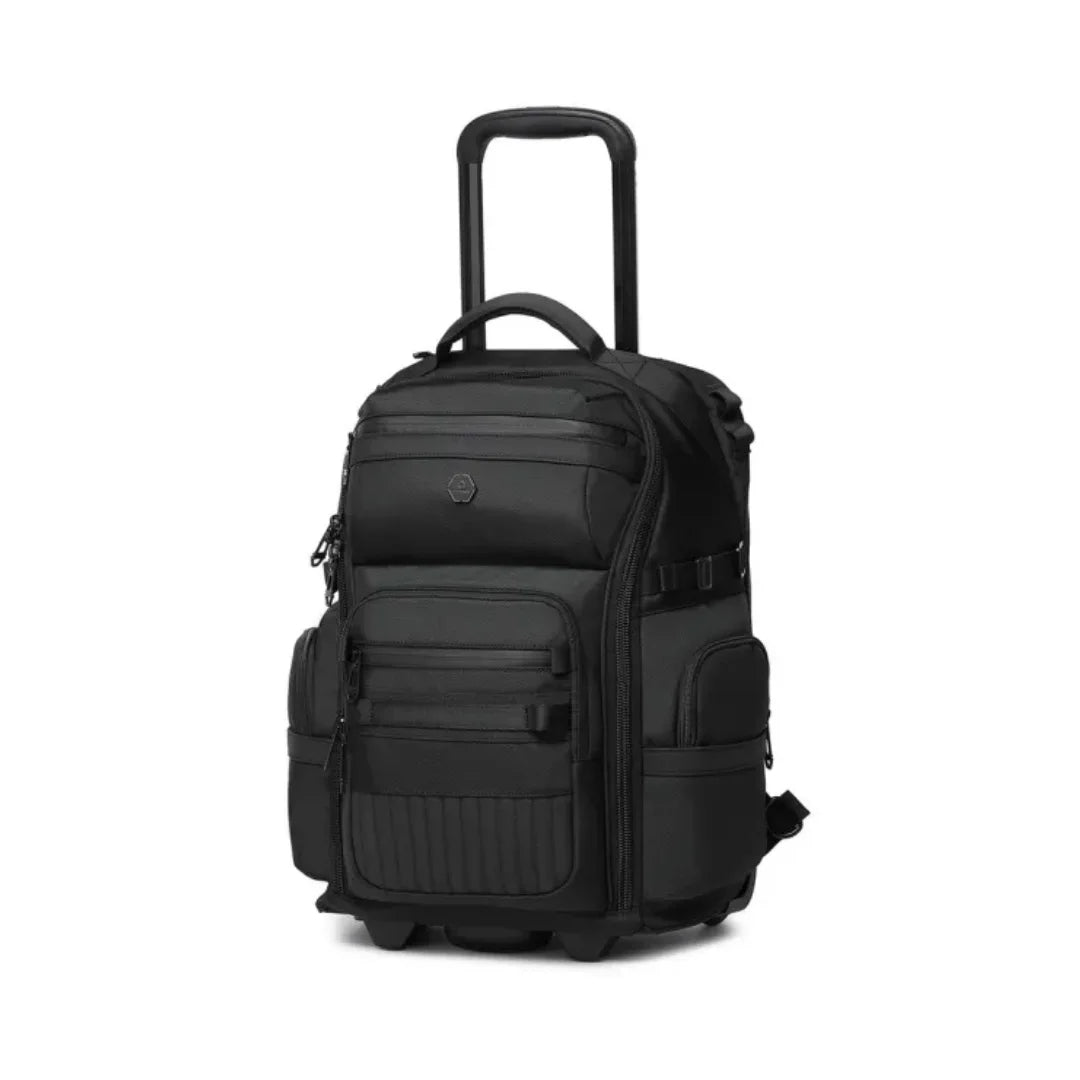 Mochila para Viagem com Rodas Impermeável Rover