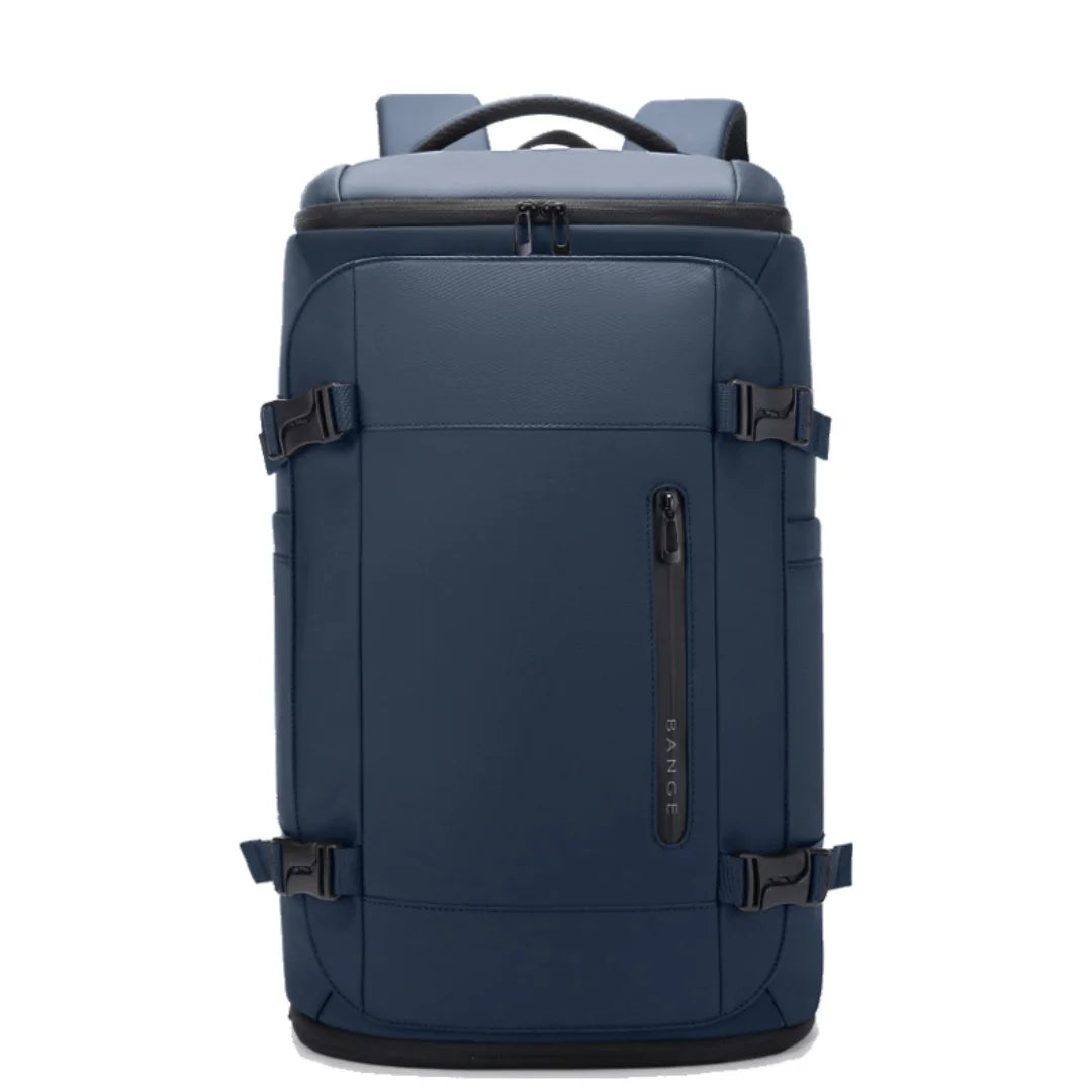 Mochila para Viagem de Alta Capacidade Impermeável Lyon