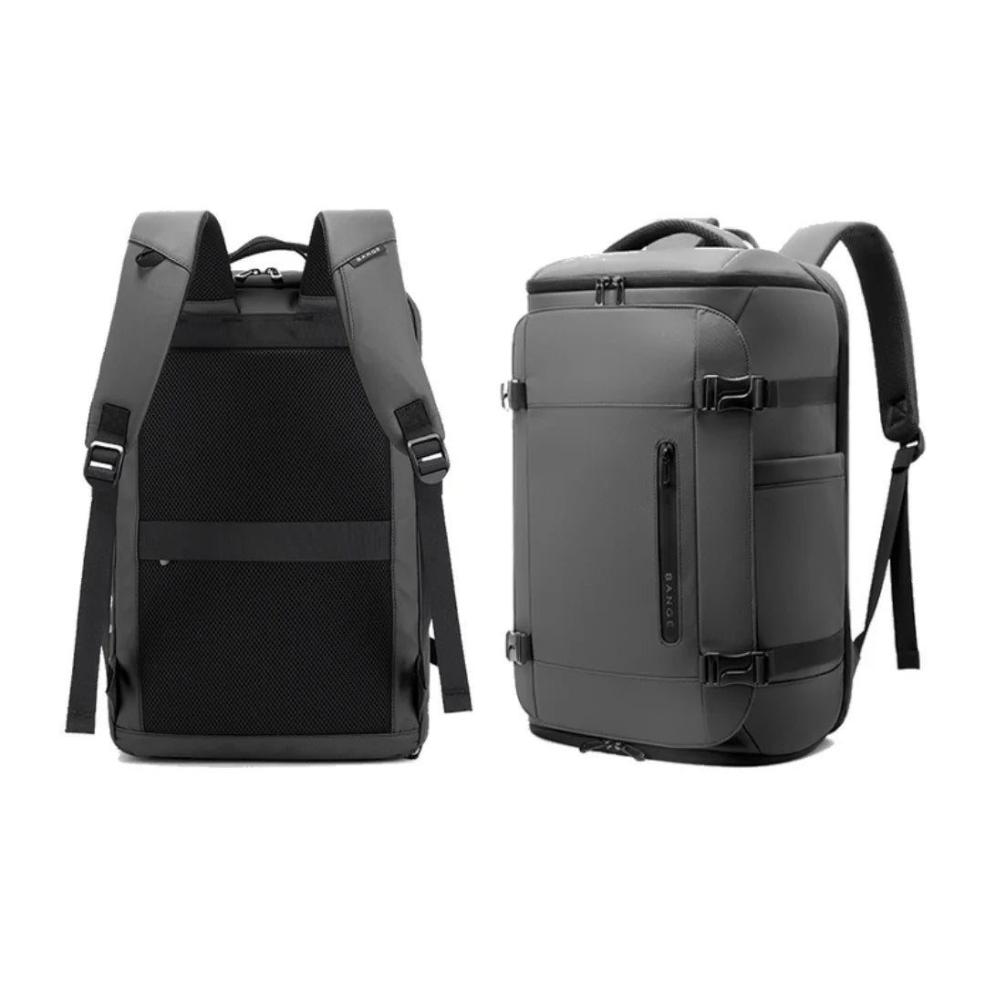 Mochila para Viagem de Alta Capacidade Impermeável Lyon
