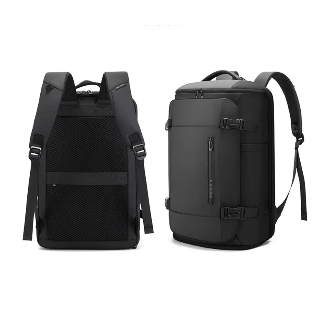Mochila para Viagem de Alta Capacidade Impermeável Lyon