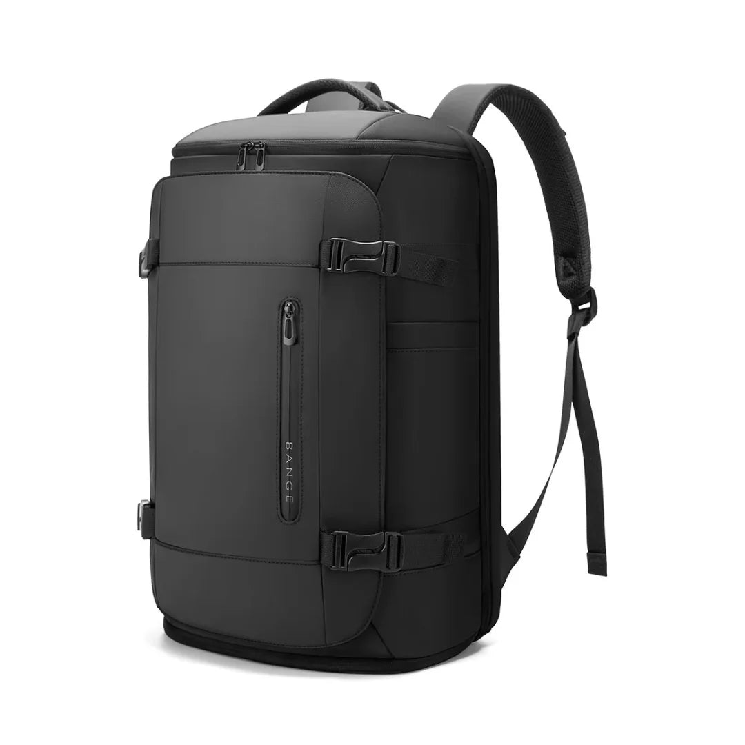 Mochila para Viagem de Alta Capacidade Impermeável Lyon