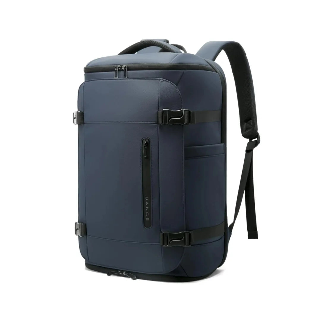 Mochila para Viagem de Alta Capacidade Impermeável Lyon